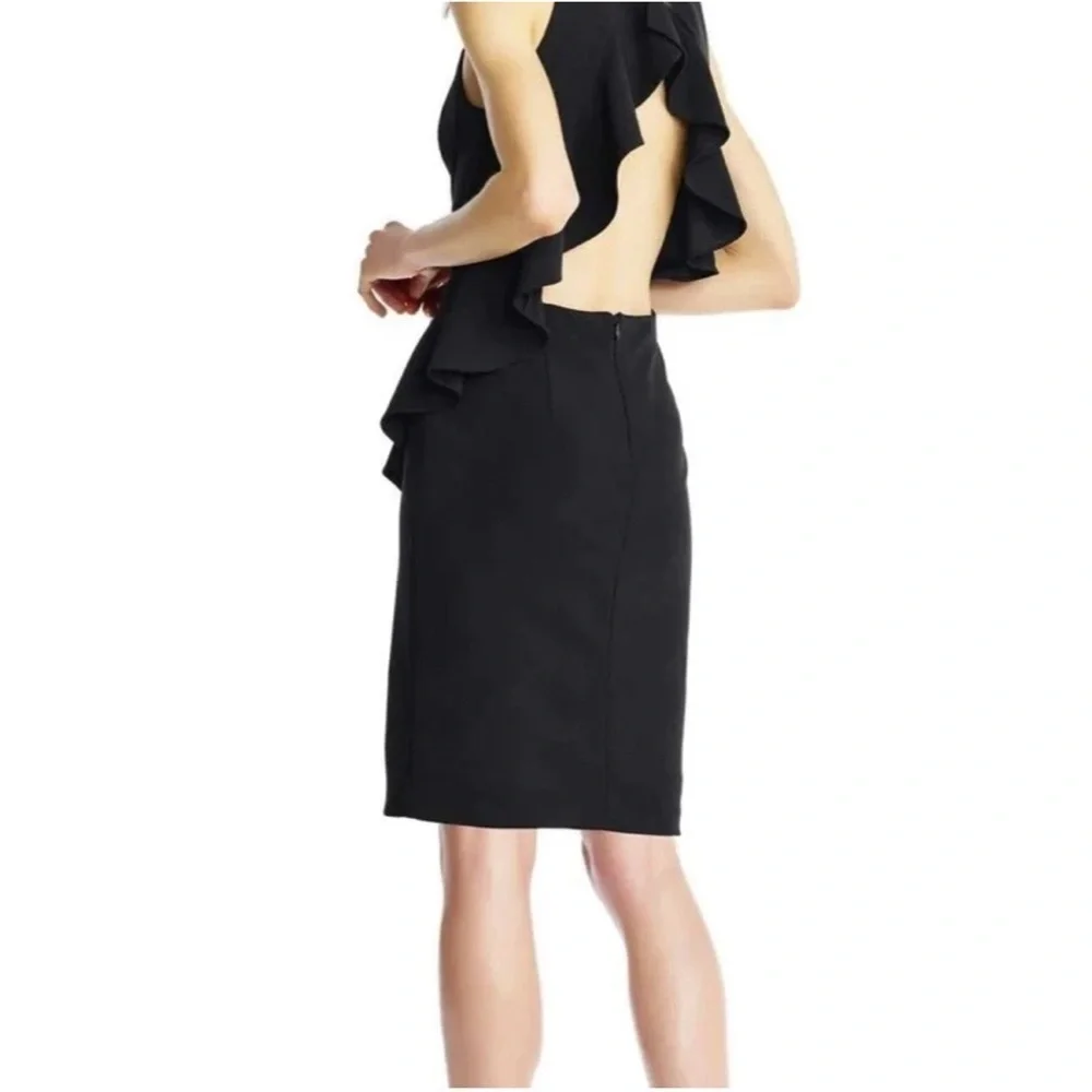 Aiden Mini Dress - Picture 10 of 10